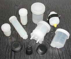 Fluid Reservoir